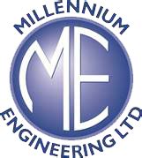 millennium engineering preston